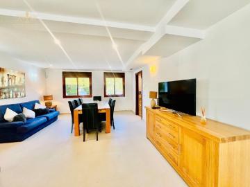 Chalet independiente para alquiler