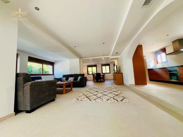 Chalet independiente para alquiler
