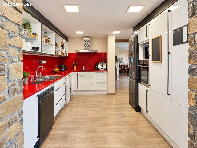 Chalet independiente para comprar en Aixirivall