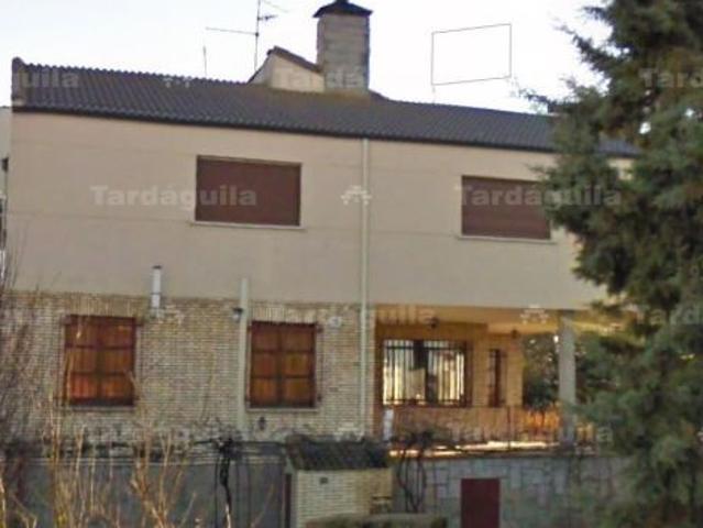 CHALET INDIVIDUAL