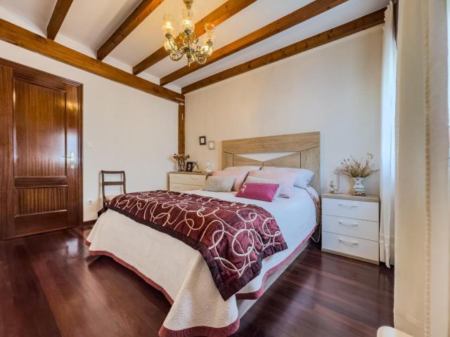 Chalet individual a 10 minutos de Santander