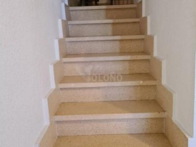chalet individual con amplio terreno
