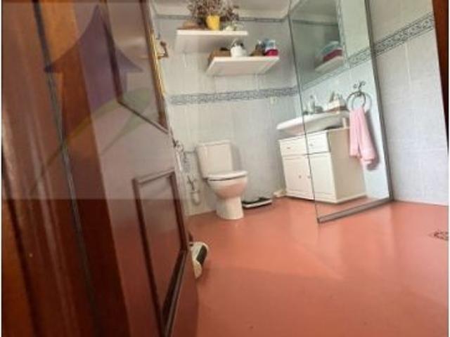 Chalet individual con gran parcela