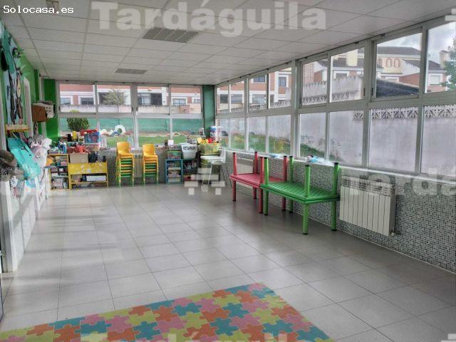 CHALET INDIVIDUAL CON PARCELA DE 1105 METROS EN SANTA MARTA DE TORMES