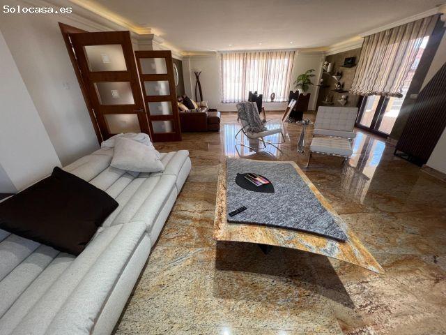CHALET INDIVIDUAL CON PISCINA PRIVADA EN ERAS DE RENUEVA