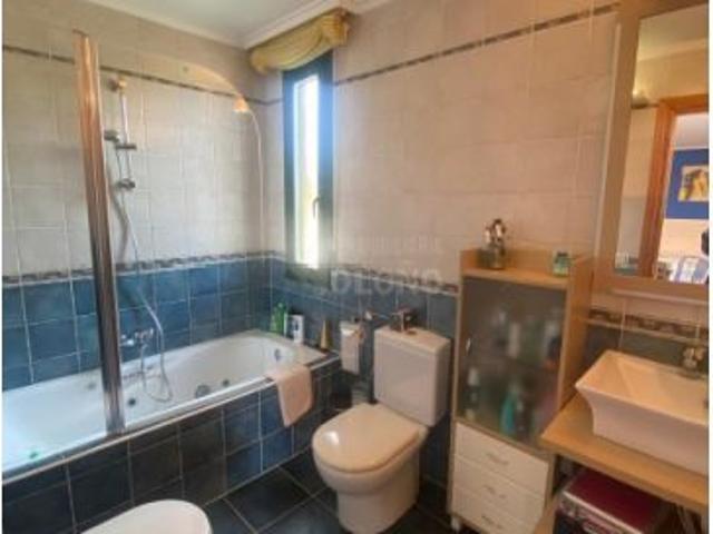 Chalet individual con piscina privada