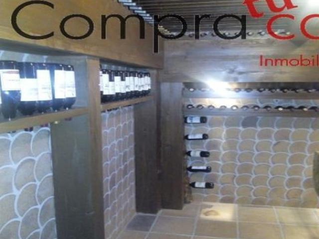 CHALET INDIVIDUAL de AUTENTICA CALIDAD..PALAZUELOS de Eresma