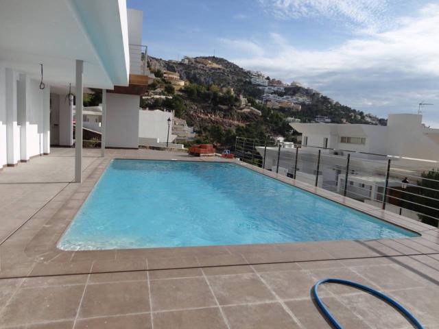Chalet Individual de nueva construcción en venta