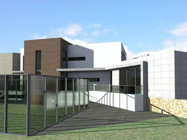 Chalet Individual de nueva construcción en venta
