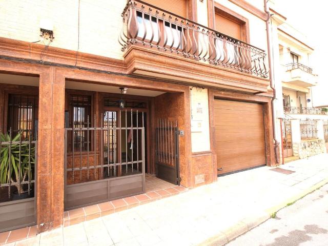 Chalet individual en venta, Tarancón, Cuenca