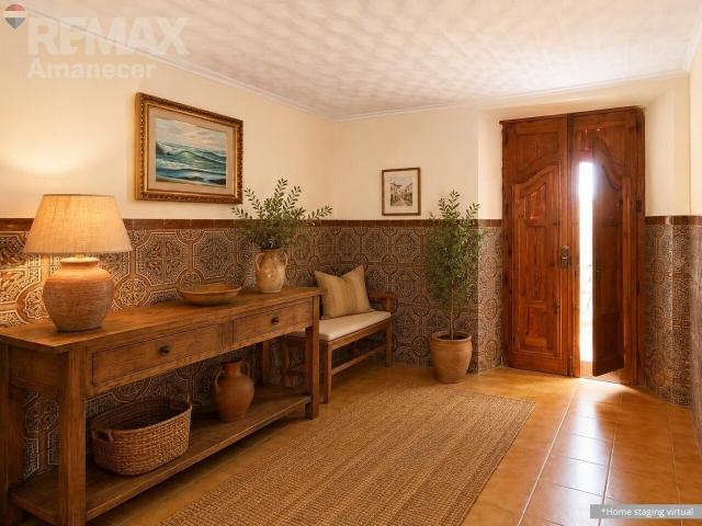 Chalet individual en venta, Teulada, Alicante/Alacant