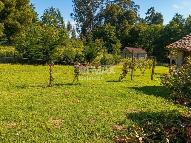 Chalet individual en venta, Tomiño, Pontevedra