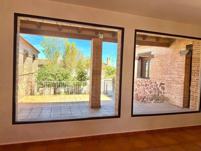 Chalet individual en venta, Toledo, Toledo