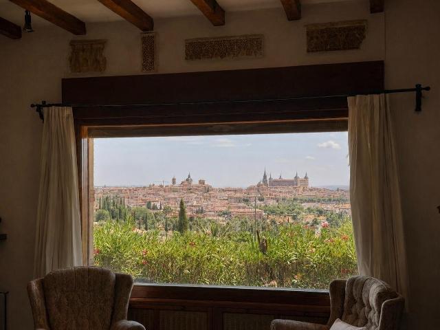 Chalet individual en venta, Toledo, Toledo