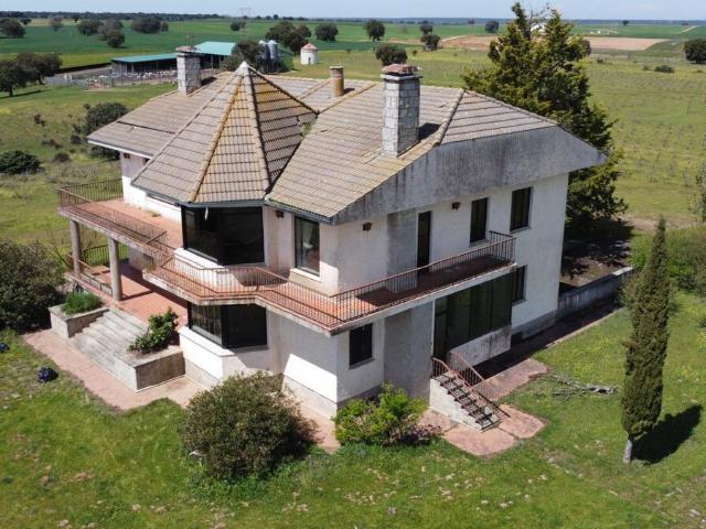 Chalet individual en venta, Topas, Salamanca