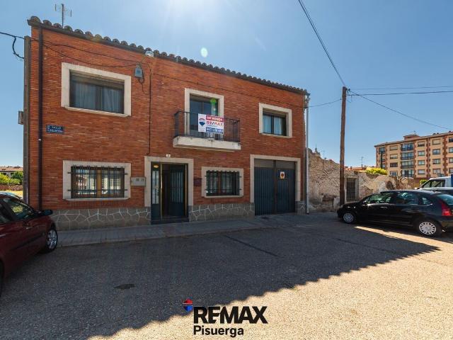 Chalet individual en venta, Tordesillas, Valladolid