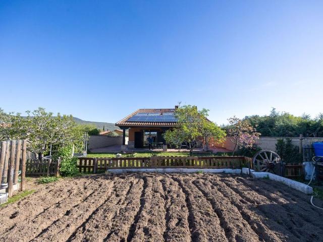 Chalet individual en venta, Torremocha de Jarama, Madrid