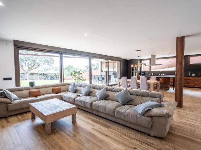 Chalet individual en venta, Torrelodones, Madrid