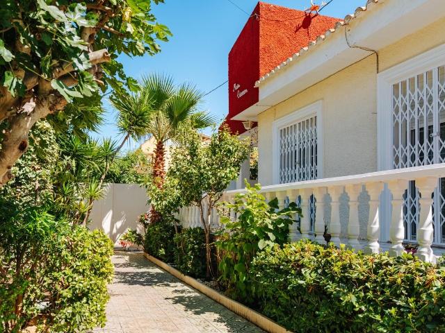 Chalet individual en venta, Torrevieja, Alicante/Alacant