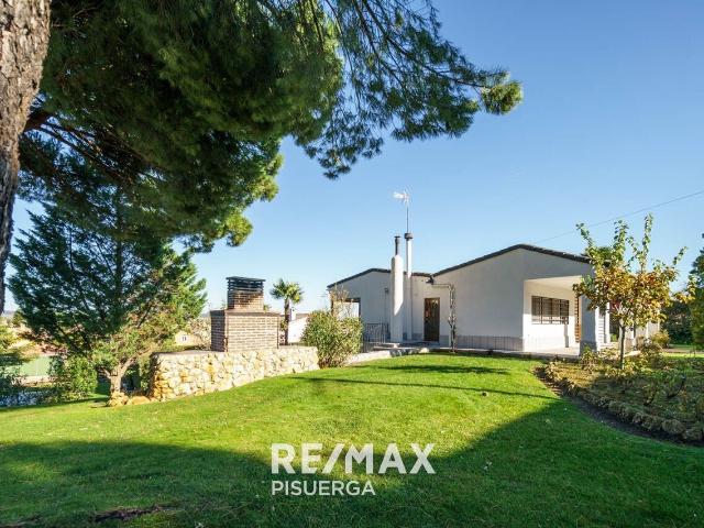 Chalet individual en venta, Tudela de Duero, Valladolid