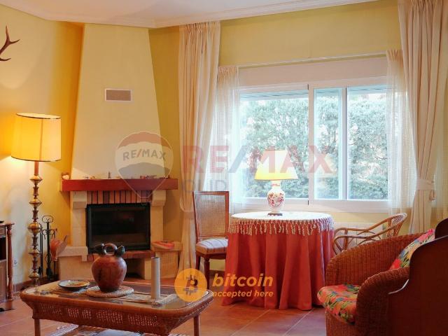 Chalet individual en venta, Tudela de Duero, Valladolid