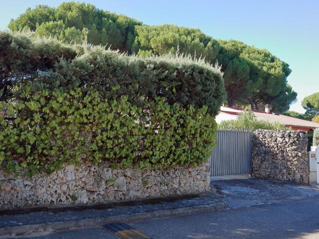 Chalet individual en venta, Tudela de Duero, Valladolid