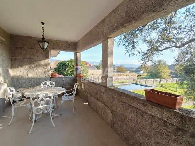 Chalet individual en venta, Tui, Pontevedra