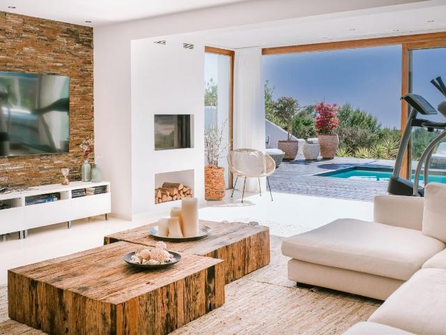Chalet individual en venta, Urbanització Cala Carbó, Pollença