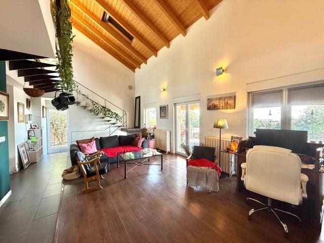 Chalet individual en venta, Valdemorillo, Madrid