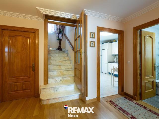 Chalet individual en venta, Valdestillas, Valladolid