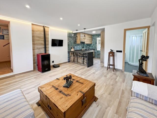 Chalet individual en venta, Valdetorres de Jarama, Madrid