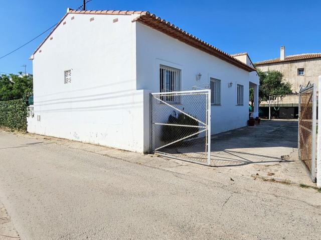 Chalet individual en venta, València, Valencia/València