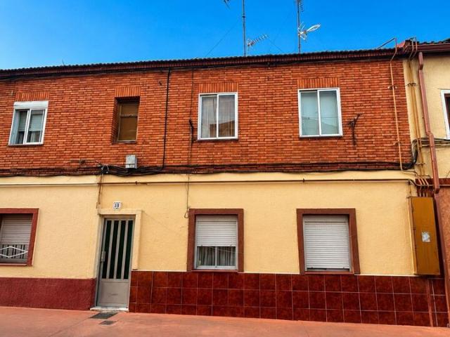 Chalet individual en venta, Valladolid, Valladolid