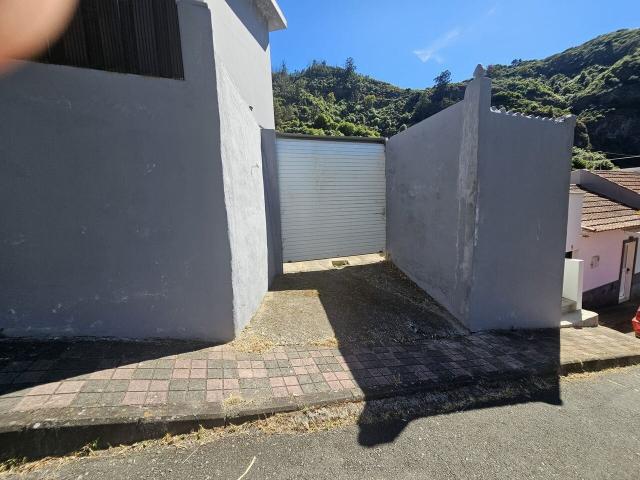Chalet individual en venta, Valsendero, Las Palmas
