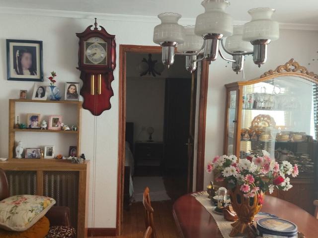 Chalet individual en venta, Vega de Gordón, León