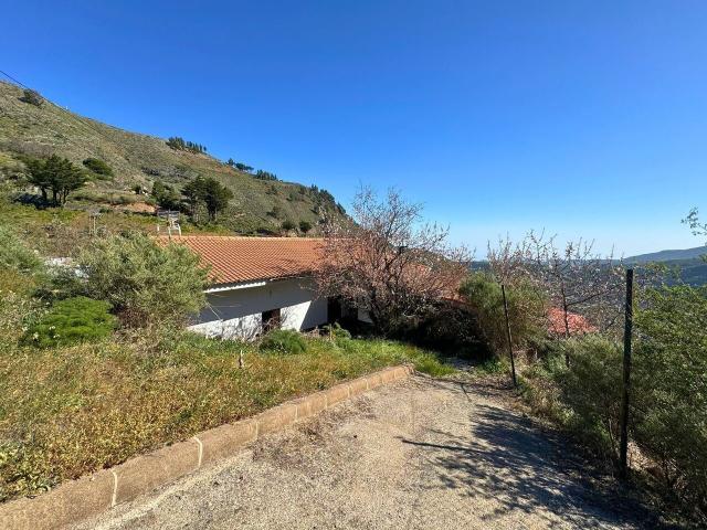 Chalet individual en venta, Vega de San Mateo, Las Palmas