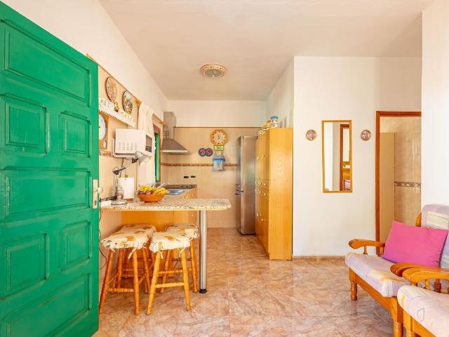Chalet individual en venta, Vega de San Mateo, Las Palmas