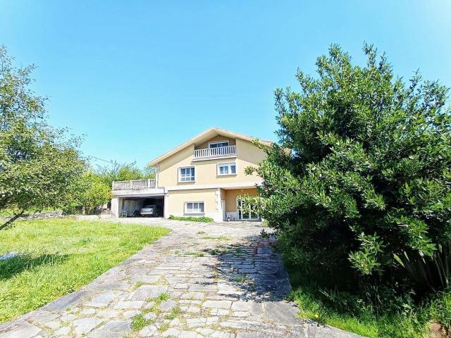 Chalet individual en venta, Verducido, Pontevedra
