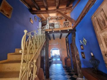 Chalet individual en venta, Viana de Cega, Valladolid