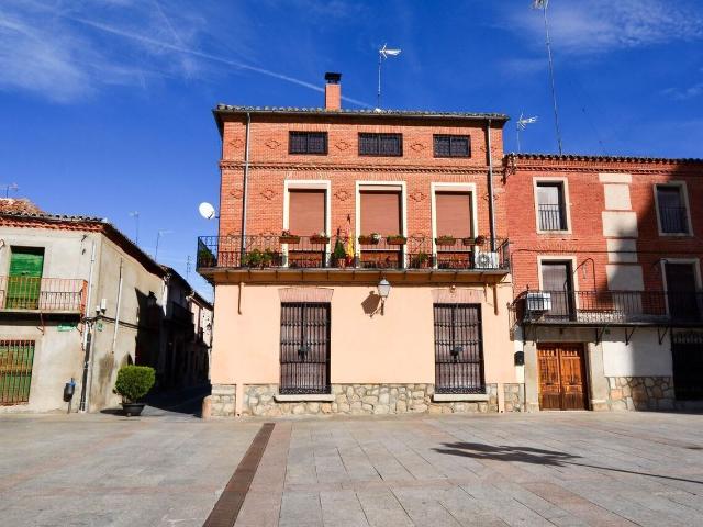 Chalet individual en venta, Villa del Prado, Madrid