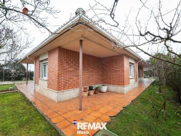 Chalet individual en venta, Villanueva de Duero, Valladolid