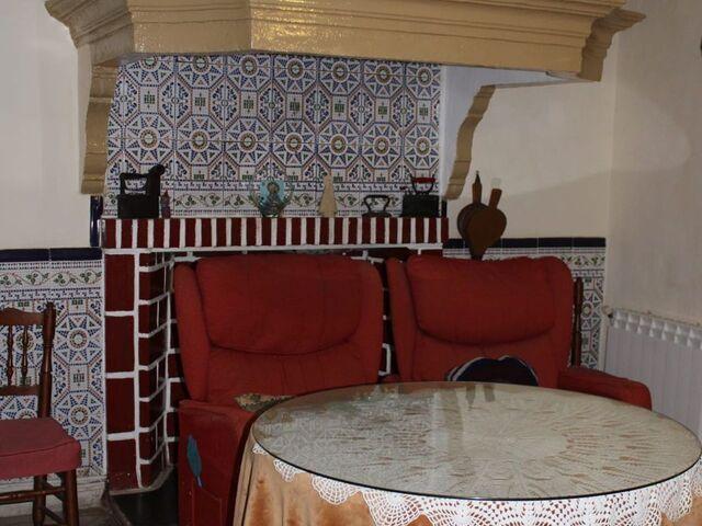 Chalet individual en venta, Villanueva de la Fuente, Ciudad Real