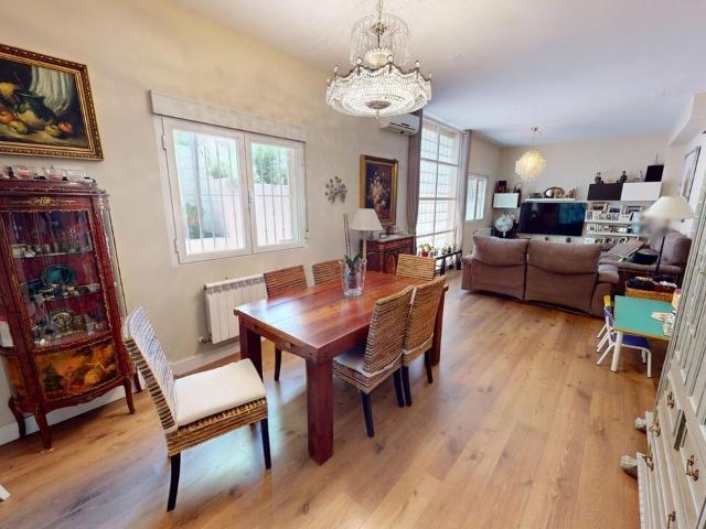 Chalet individual en venta, Villanueva del Pardillo, Madrid