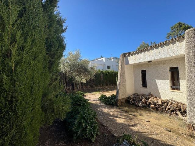 Chalet individual en venta, Villanueva del Rosario, Málaga