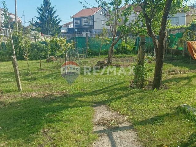 Chalet individual en venta, Villagarcía de Arosa, Pontevedra