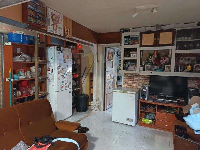 Chalet individual en venta, Villar de los Barrios, León