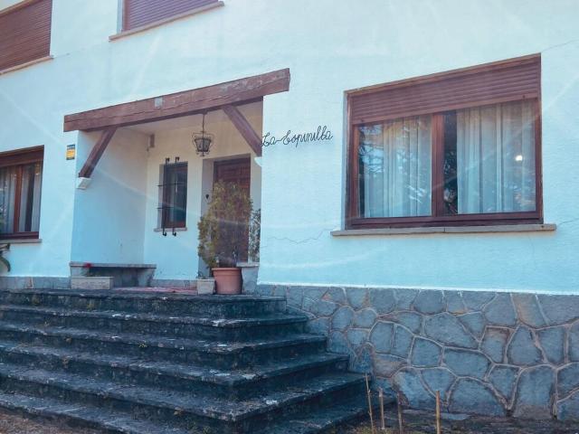 Chalet individual en venta, Villasana de Mena, Burgos