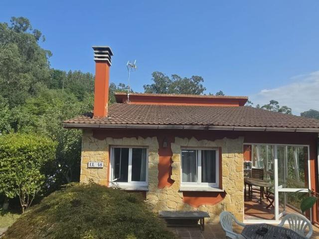 Chalet individual en venta, Villaviciosa, Asturias