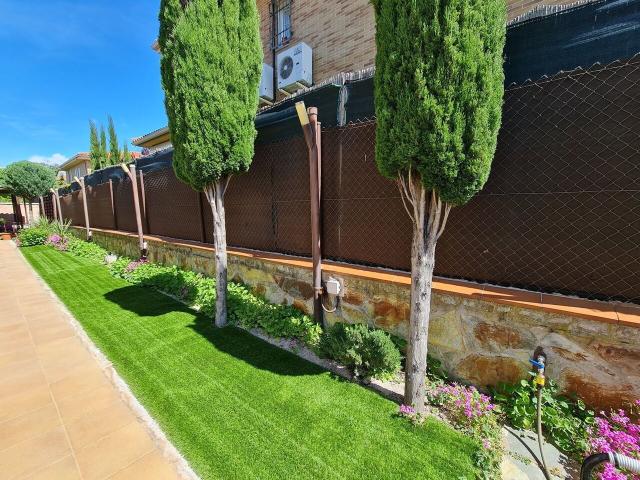 Chalet individual en venta, Villaviciosa de Odón, Madrid