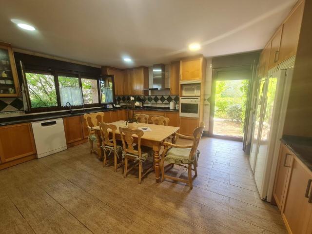 Chalet individual en venta, Villaviciosa de Odón, Madrid